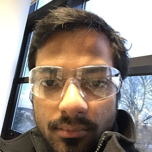 Arunjoy Banerjee