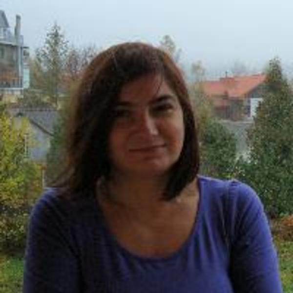 Tetiana Batrak