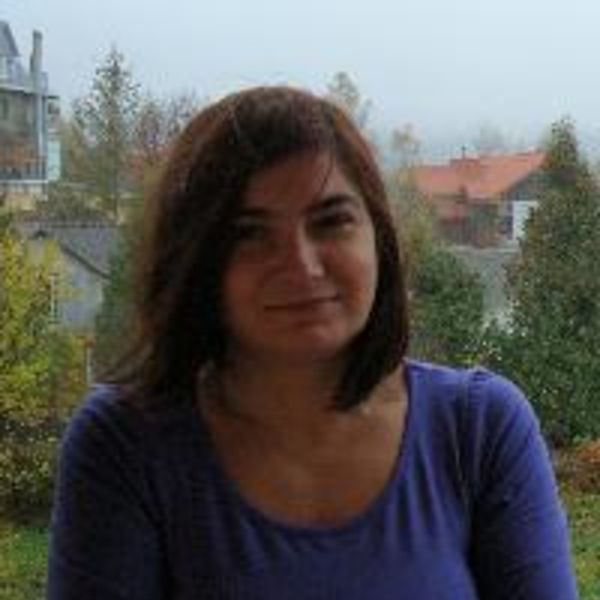 Tetiana Batrak