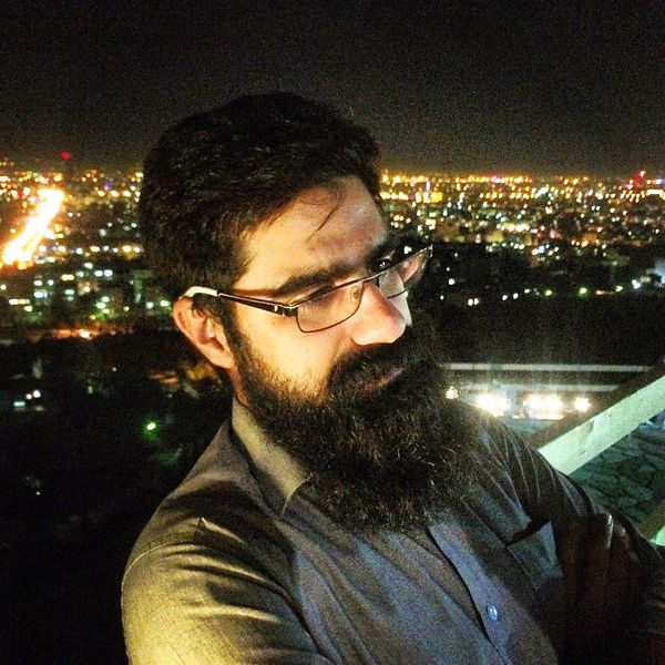 mohajer ramazani
