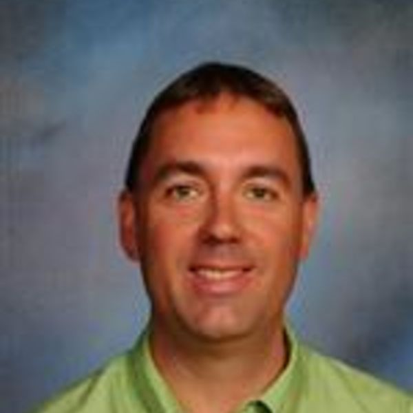Eric Edmonds