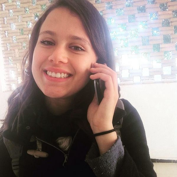 Nour Benmohamed