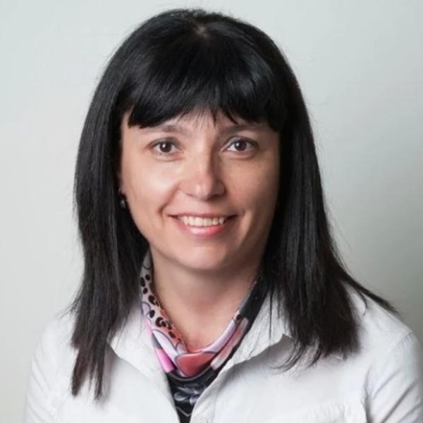 Maya Mihaylova