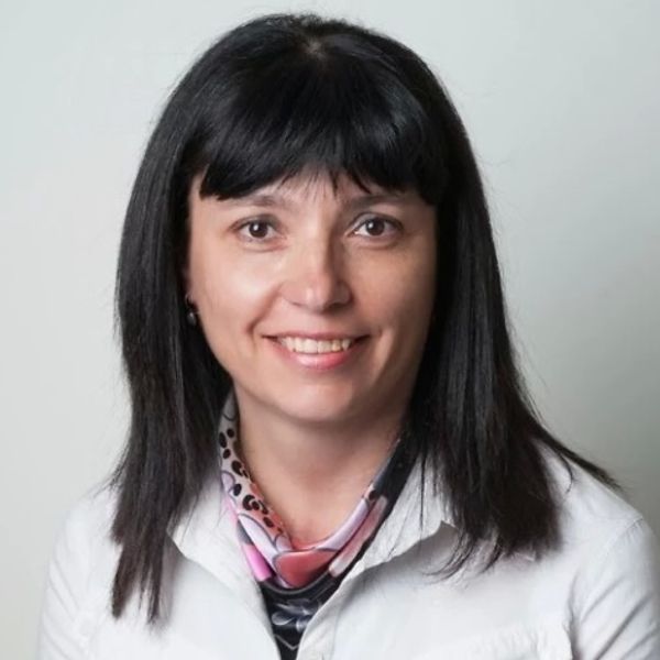 Maya Mihaylova