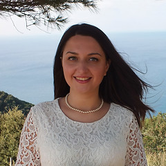 cristina calin