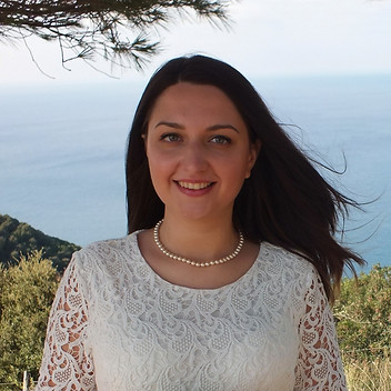 cristina calin