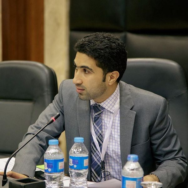 Mohamed El-Shaib
