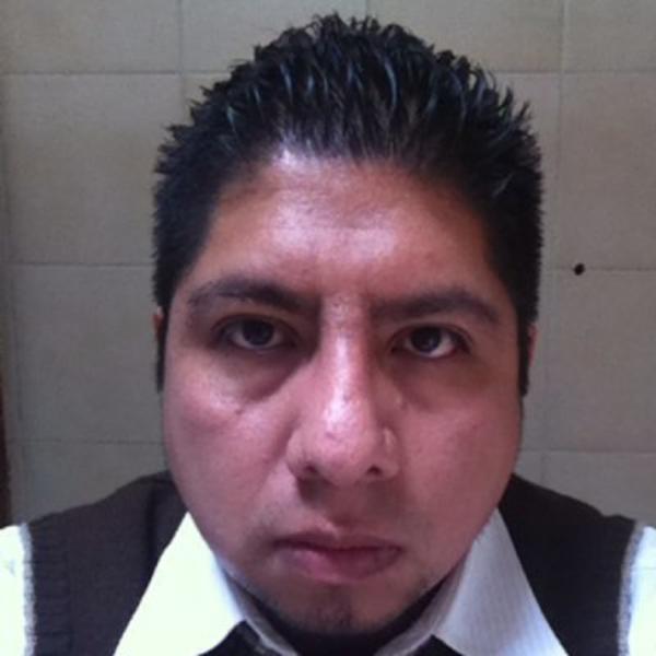 Salvador Gonzalez Nolasco