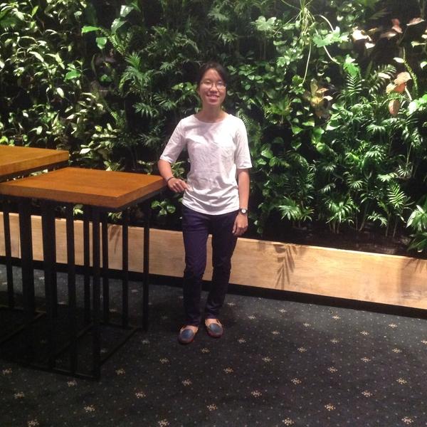 Hien Le