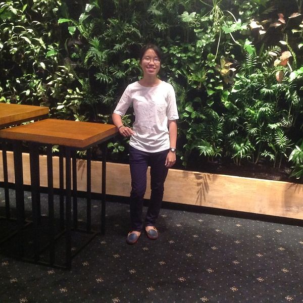 Hien Le