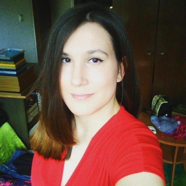Teodóra Márkovity