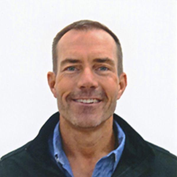 Eric Wilson