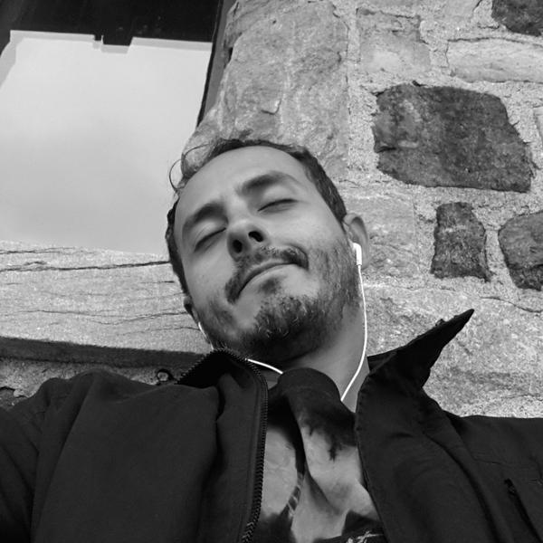 Rodrigo Lamar