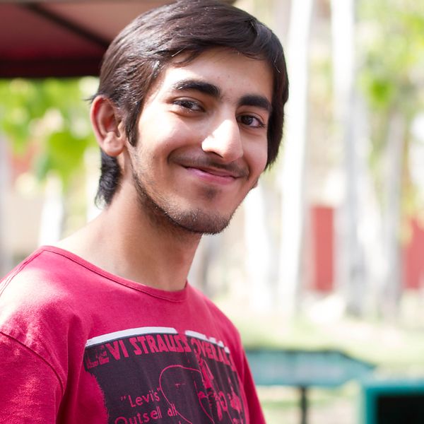Satyanshu Sapra