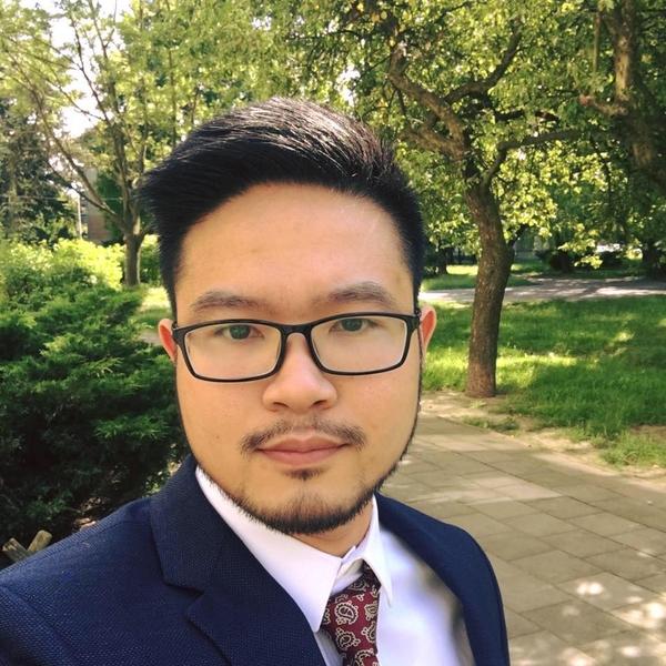 Tran Tuan