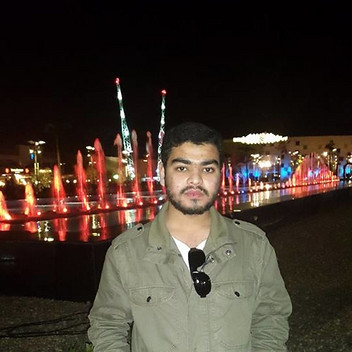 Mohammed Alaa