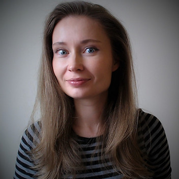 Anna Kotova