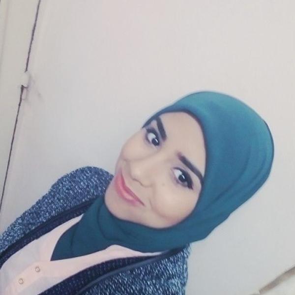 Wafaa Khaled