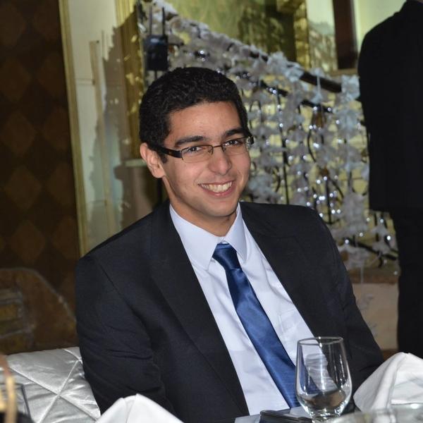 Mohamed Essam