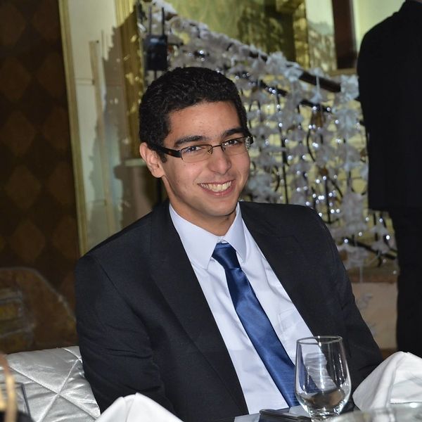 Mohamed Essam
