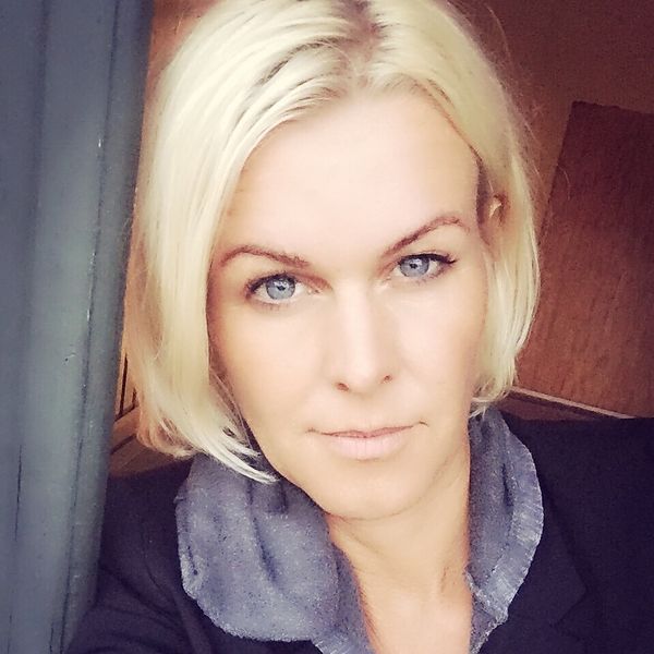 Céline Thommesen