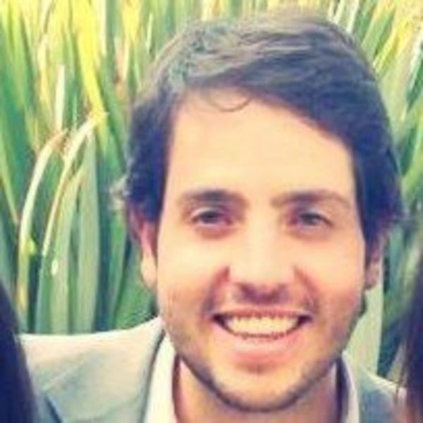 Ignacio Vaca-Guzmán Siles