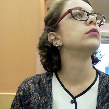 Daniela Maria António
