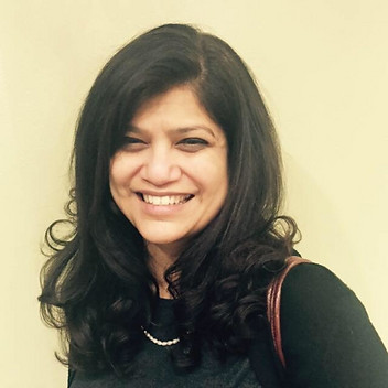 shaz akram