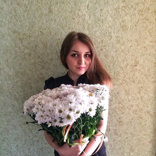 Oksana Koval
