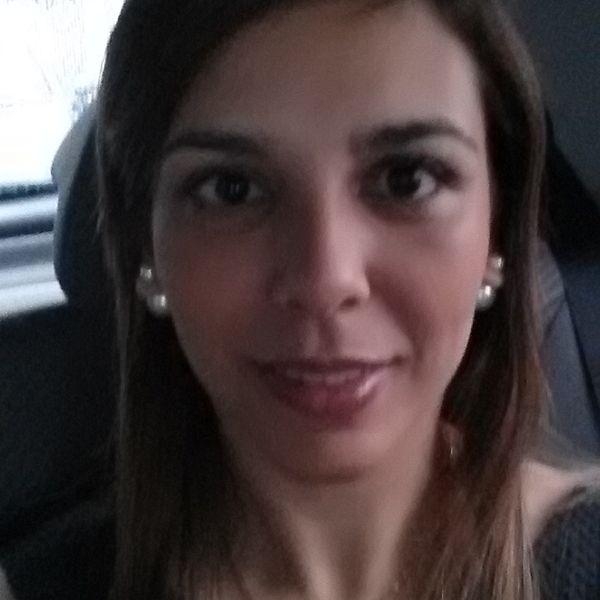 Elaine Oliveira