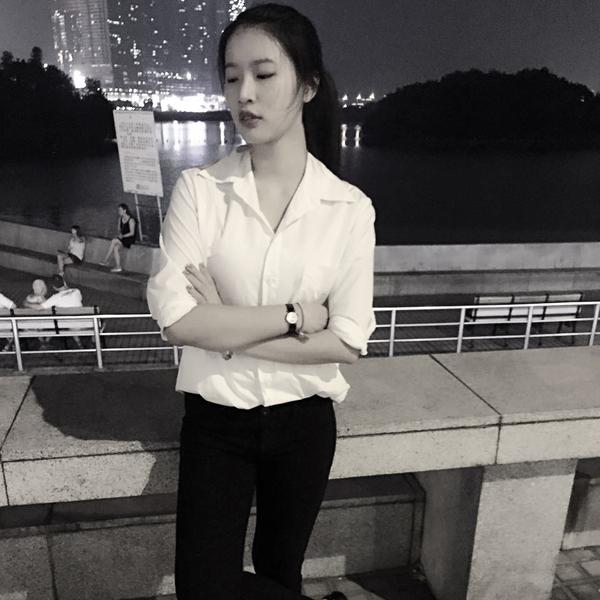Cynthia Zhang