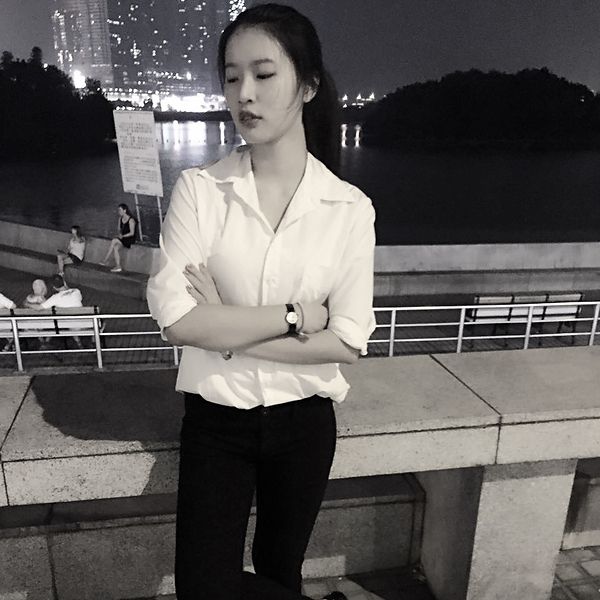 Cynthia Zhang