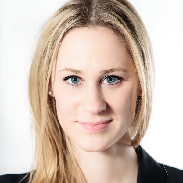 Eva-Maria Spreitzer