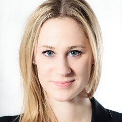 Eva-Maria Spreitzer