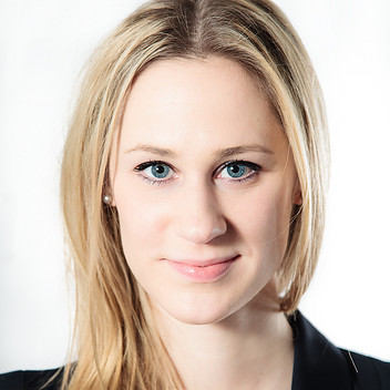Eva-Maria Spreitzer