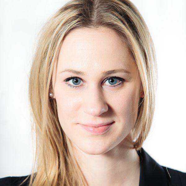 Eva-Maria Spreitzer