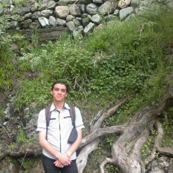 Mohsen Eslampanah