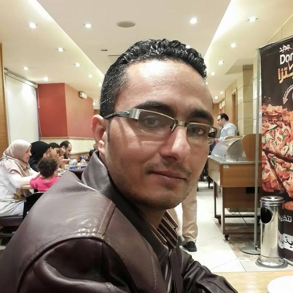 Ashraf Alshahawy