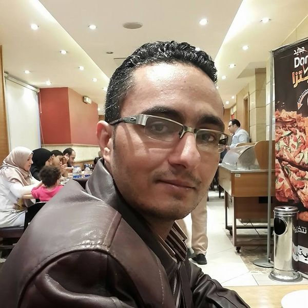 Ashraf Alshahawy