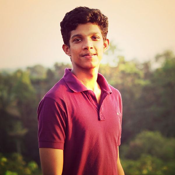 Prince Raju