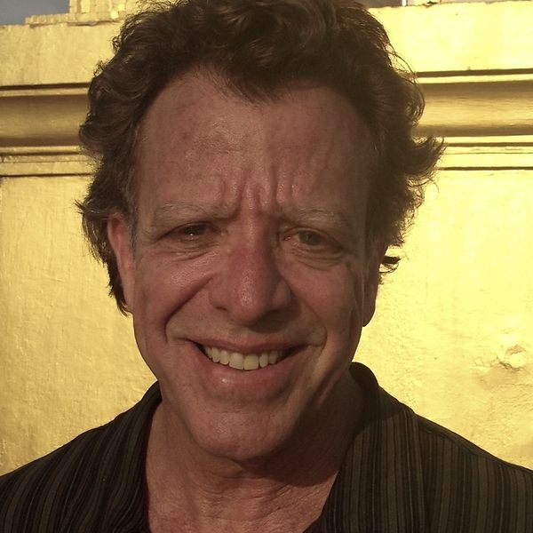 Jack Saul