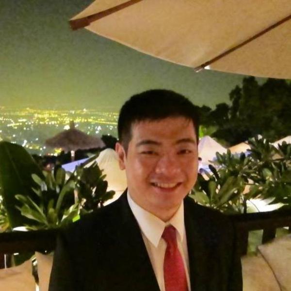 俊銘 洪