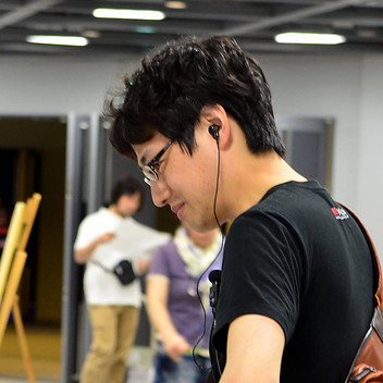 Keisuke Yamashita