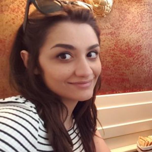 Monica Barba