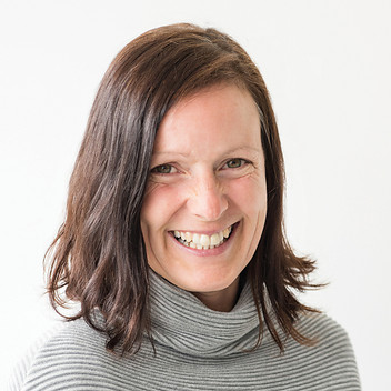Gillian Healey