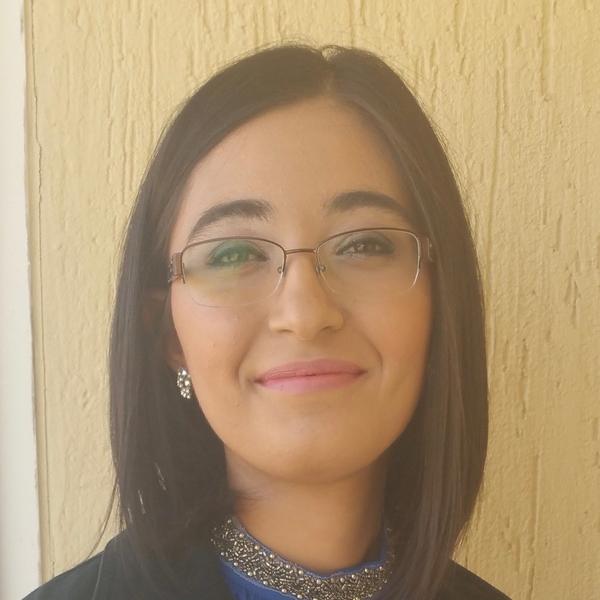 Kubra Nur CELIK