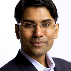 Vishnu Prasad