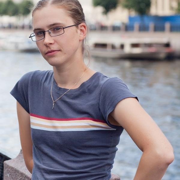 Irina Lutsenko