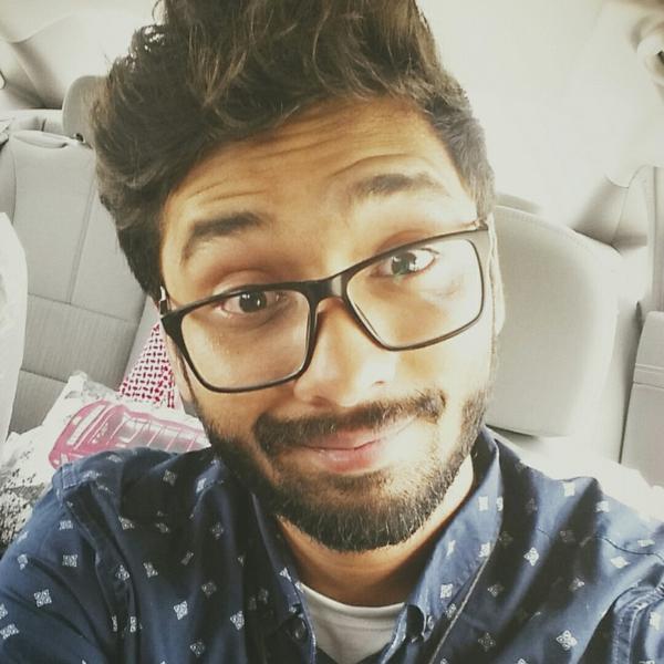 Amr Fatani