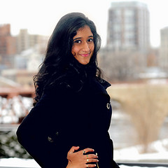 Sarala Morusupalli